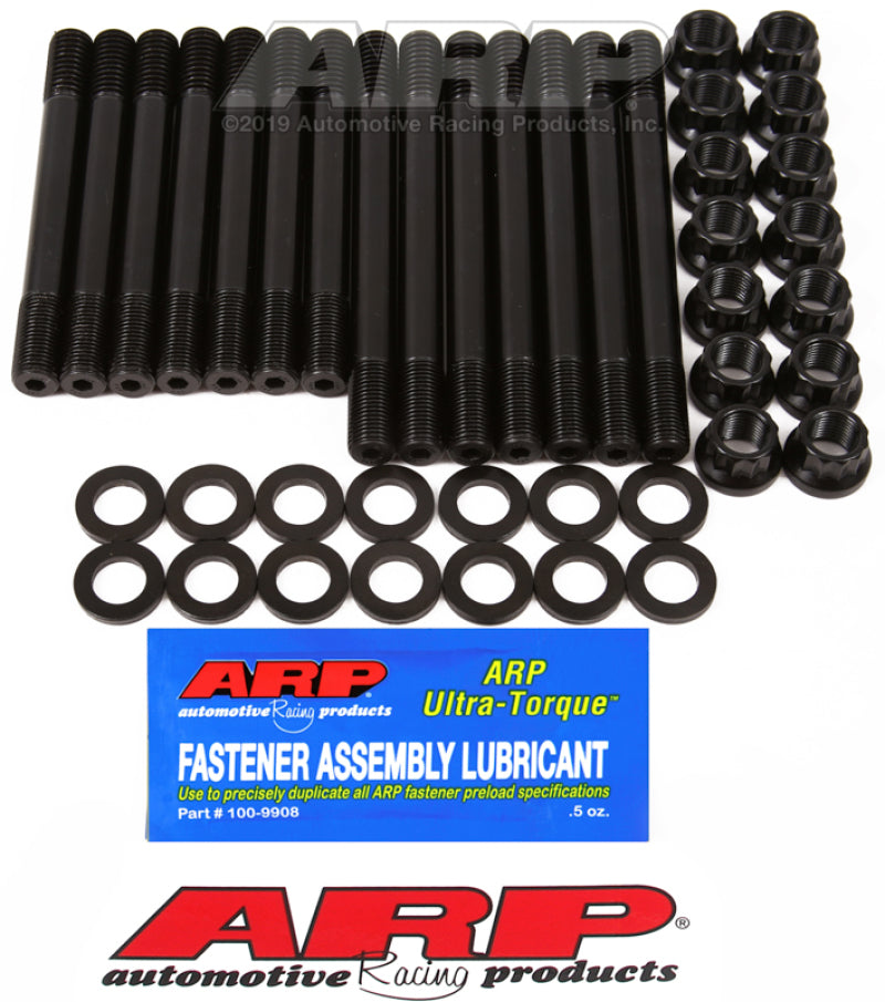 ARP Jeep 4.0L Inline 6 Head Stud Kit for Enhanced Performance