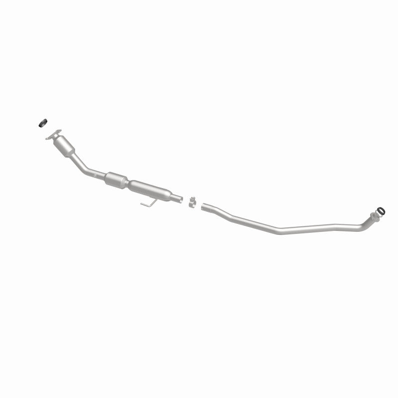 Magnaflow 14-15 Toyota Corolla 1.8L Direct Fit Converter Easy Install
