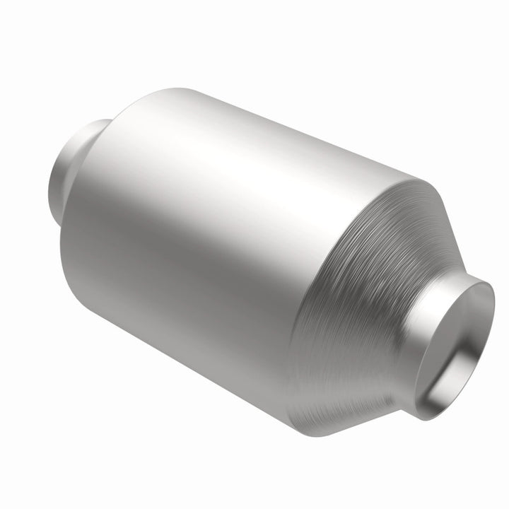 MagnaFlow Conv Univ 3.00in C/C Spun Front OEM - Easy Install