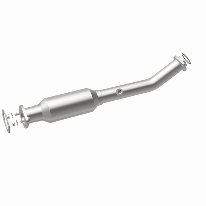 MagnaFlow Direct Fit Converter for 2004 Nissan Titan 5.6L - CARB Compliant