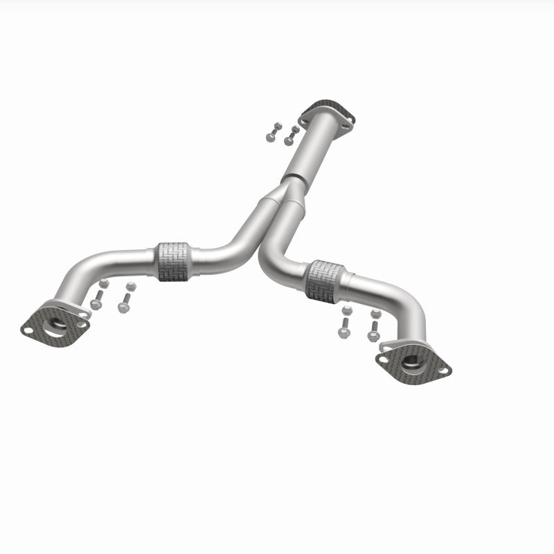 BRE Exhaust 03-07 G35 3.5L Front Pipe Kit Front Pipe Kit