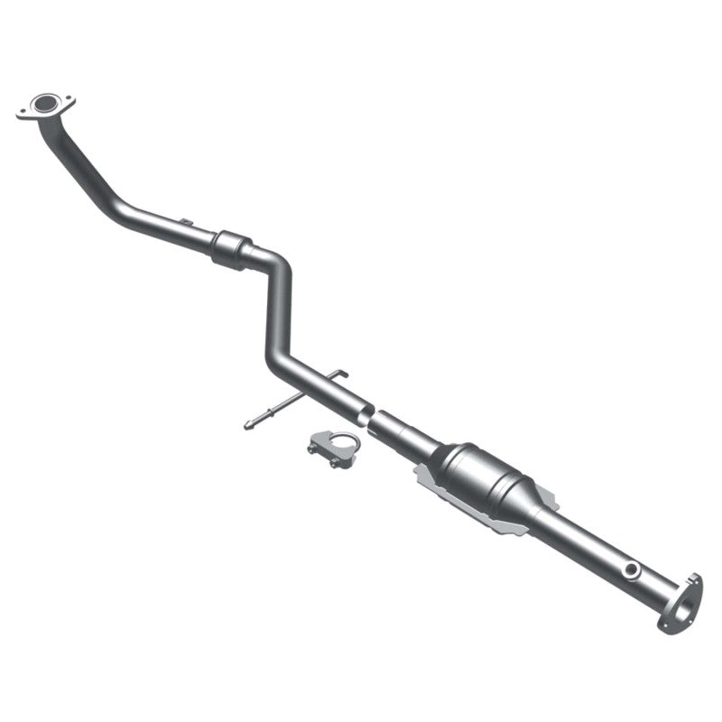 MagnaFlow Direct-Fit Catalytic Converter - Chevrolet Cavalier, Pontiac Sunfire 2.2L (2001-2002), image 2