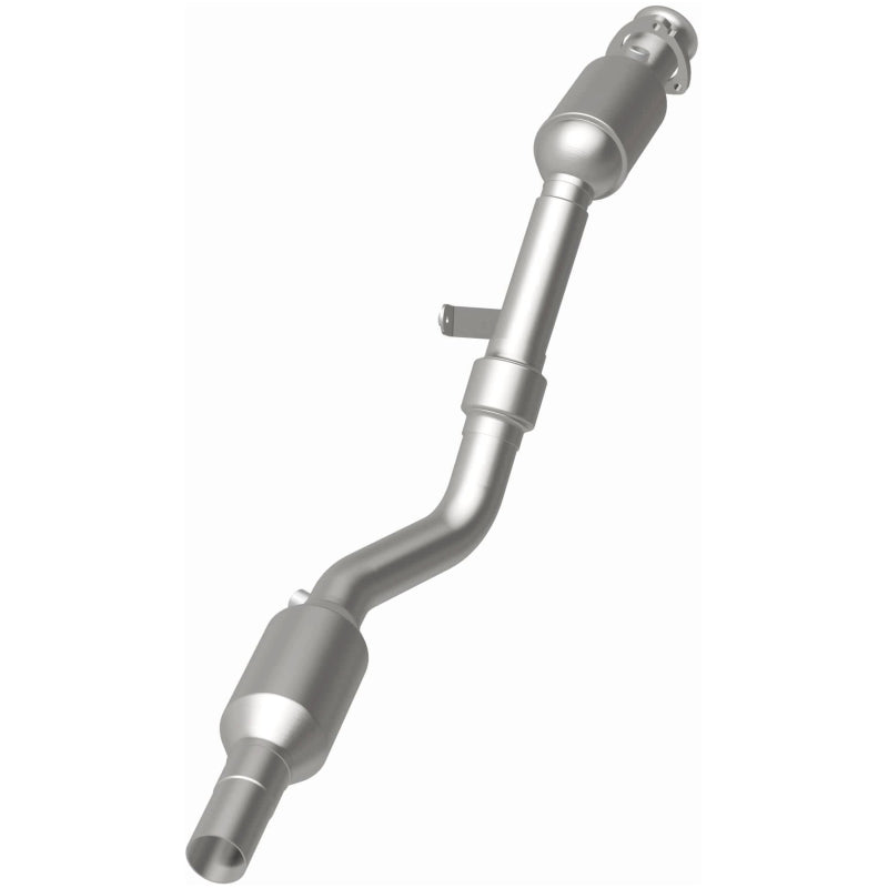 MagnaFlow Conv DF 04-09 Audi S4 4.2L PS MT OE Easy Install