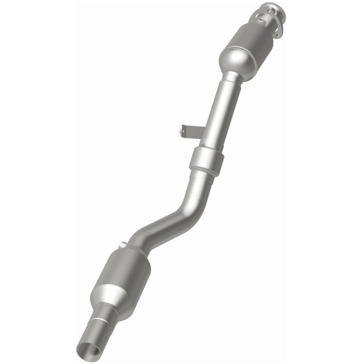 MagnaFlow Conv DF 04-09 Audi S4 4.2L PS MT OE Easy Install