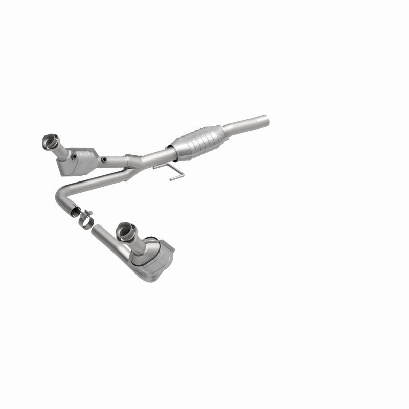 MagnaFlow Catalytic Converter for 2000 Dodge Dakota 3.9L 2WD