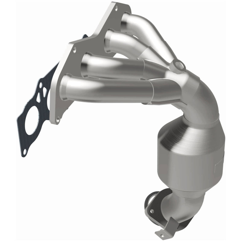 MagnaFlow Conv DF 07-09 Toyota Camry 2.4L Easy Install