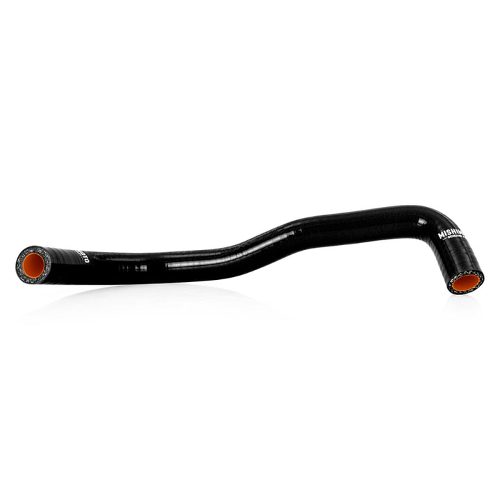 Mishimoto Silicone Radiator Hose Kit Black for 98-02 Toyota Land Cruiser 4.5L I6