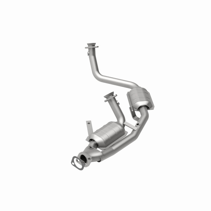 MagnaFlow 97-99 Ford Taurus 3.0L Catalytic Converter - CARB Compliant