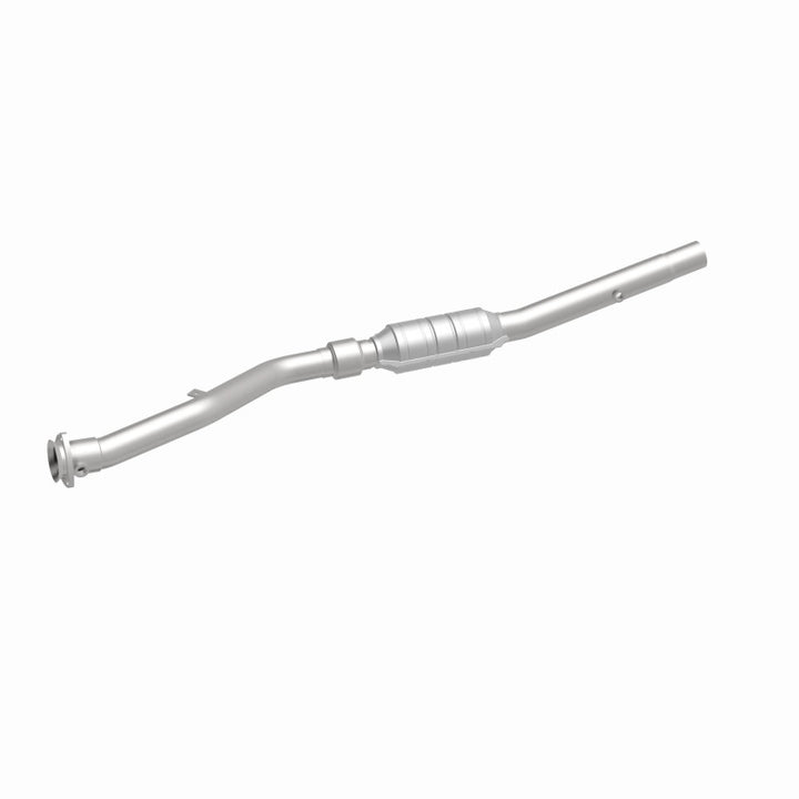 MagnaFlow Conv DF 97-99 Audi A8 3.7L Passenger Side Easy Install