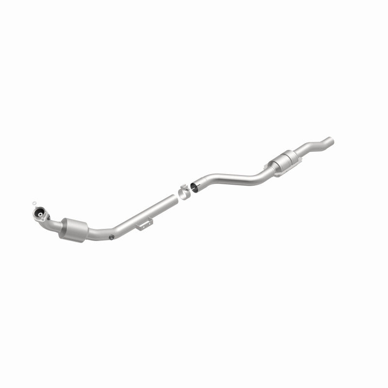 Magnaflow Catalytic Converter for Mercedes E320 3.2L - Free Shipping