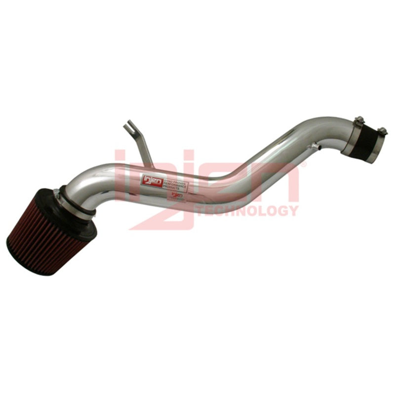 Injen Black Short Ram Intake for 97-01 Honda Prelude Base/Type SH