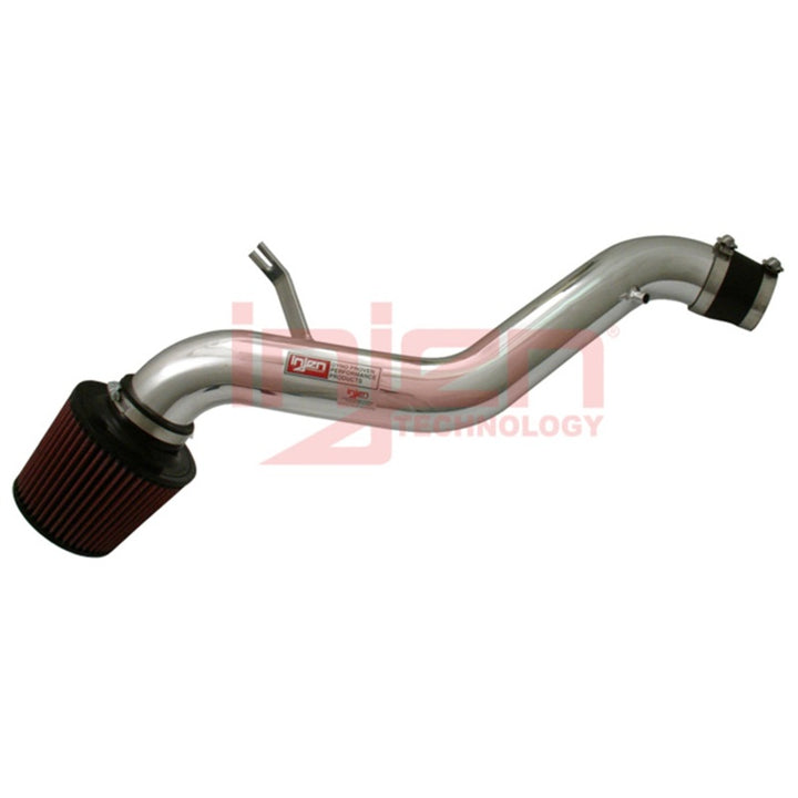 Injen Black Short Ram Intake for 97-01 Honda Prelude Base/Type SH