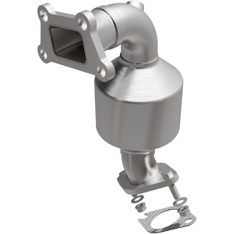 Magnaflow Direct Fit Catalytic Converter for 2012 Chevrolet Equinox 3.0L CARB Compliant