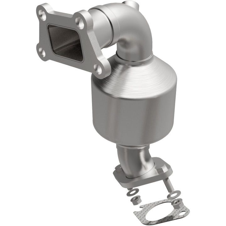 Magnaflow Direct Fit Catalytic Converter for 2012 Chevrolet Equinox 3.0L CARB Compliant - OneFastShop