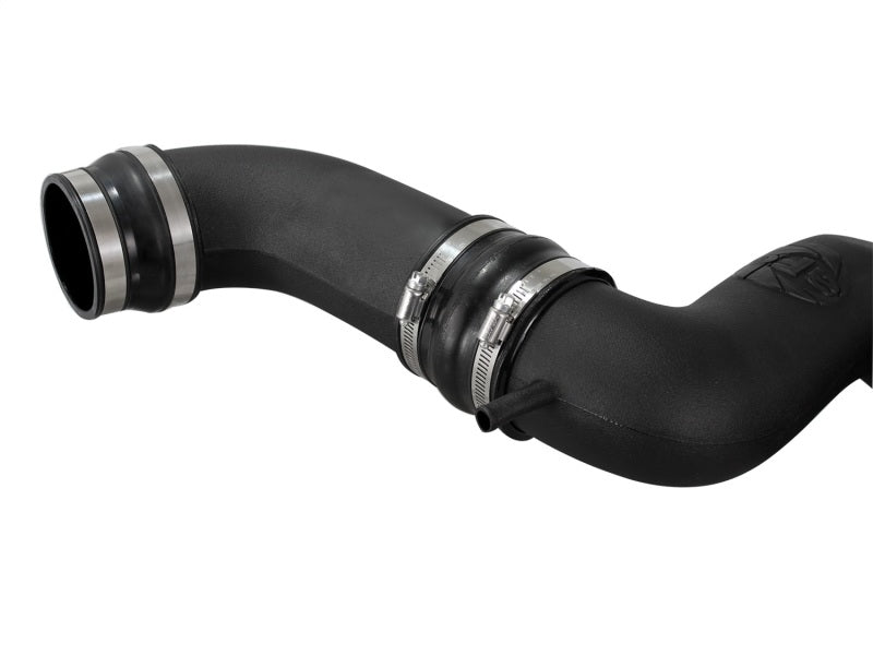 aFe MagnumFORCE Intake System Stage-2 PRO 5R for 06-09 Jeep Commander V8 4.7L