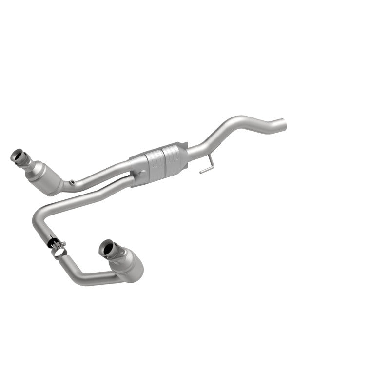 Magnaflow Conv DF 00-03 Dakota 4.7L Easy Install Option