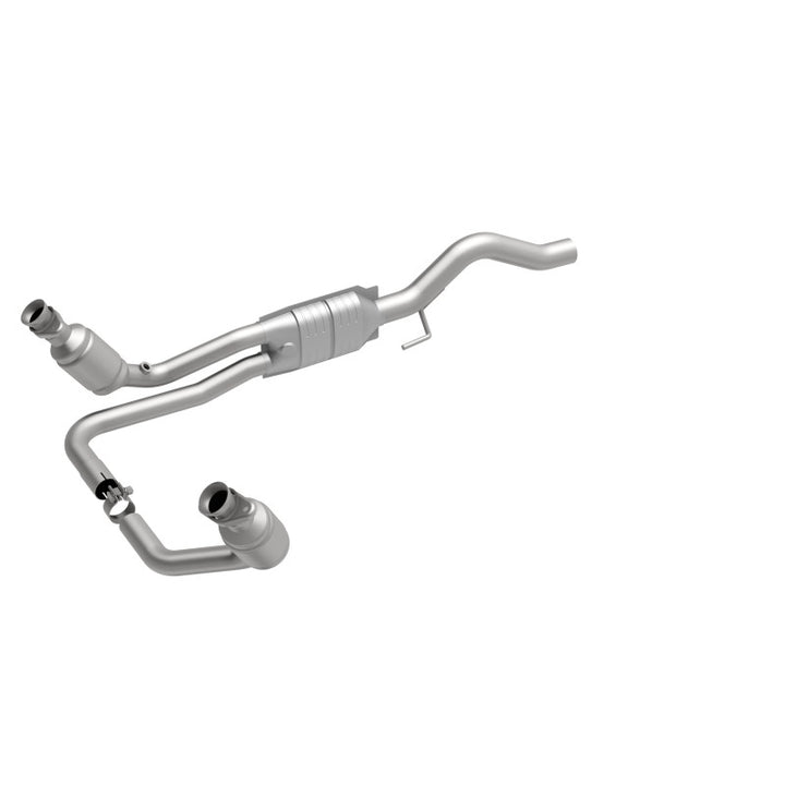 Magnaflow Conv DF 00-03 Dakota 4.7L Easy Install Option