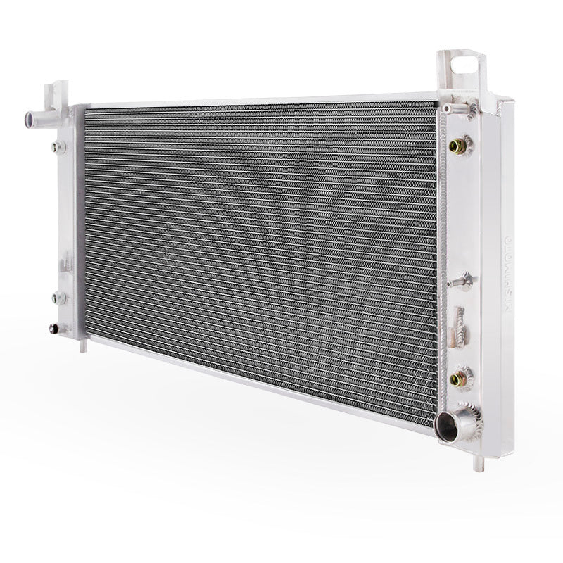 Mishimoto Performance Aluminum Radiator for Chevrolet Silverado 1500 V8 (99-14) - OneFastShop