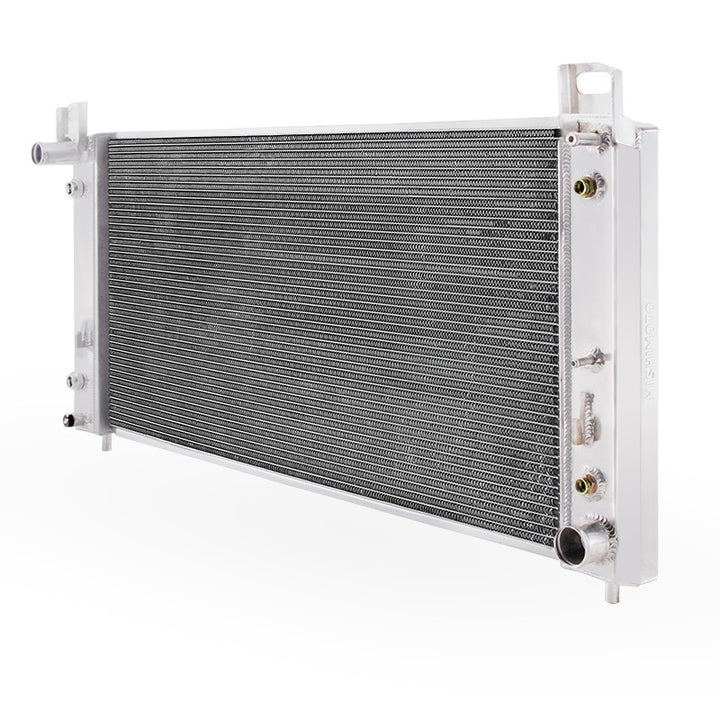 Mishimoto Performance Aluminum Radiator for Chevrolet Silverado 1500 V8 (99-14) - OneFastShop