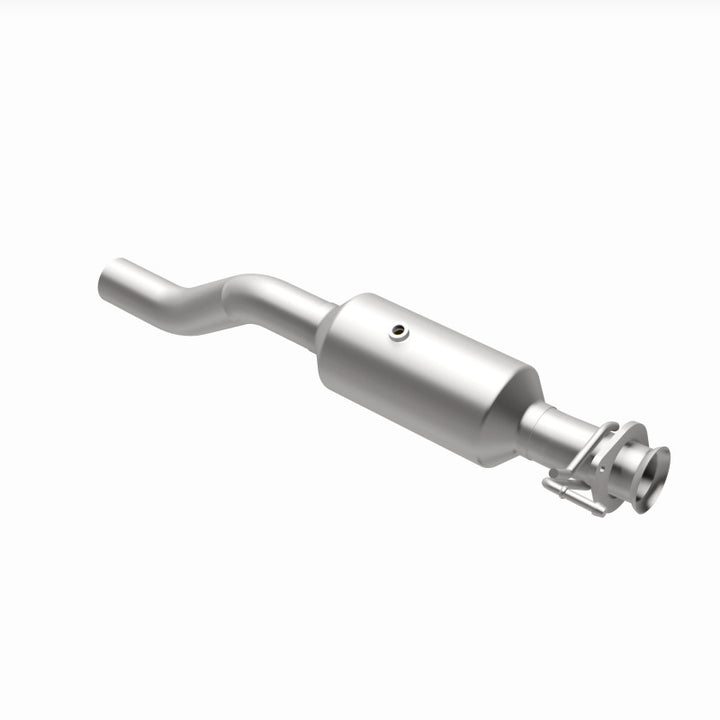 MagnaFlow 20-22 Ford F-350 V8 Direct Fit Catalytic Converter Easy Install