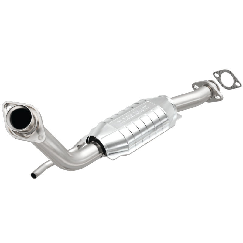 Magnaflow Catalytic Converter Ford Lincoln Mercury 31.25X6.5 Direct Fit 1981-1985 LTD Grand Marquis Mark VI Town Car - OneFastShop