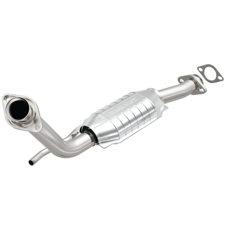 Magnaflow Catalytic Converter Ford Lincoln Mercury 31.25X6.5 Direct Fit 1981-1985 LTD Grand Marquis Mark VI Town Car - OneFastShop