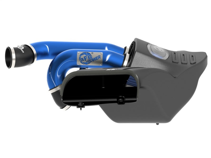 aFe Power Momentum XP Pro 5R Intake System for 2017 Ford F-150 Raptor V6-3.5L EcoBoost