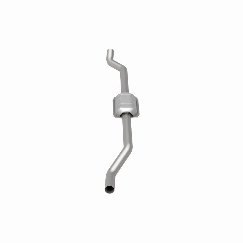 MagnaFlow Conv Dodge-Plymouth 55.62X6.5X4 2/2 Easy Install