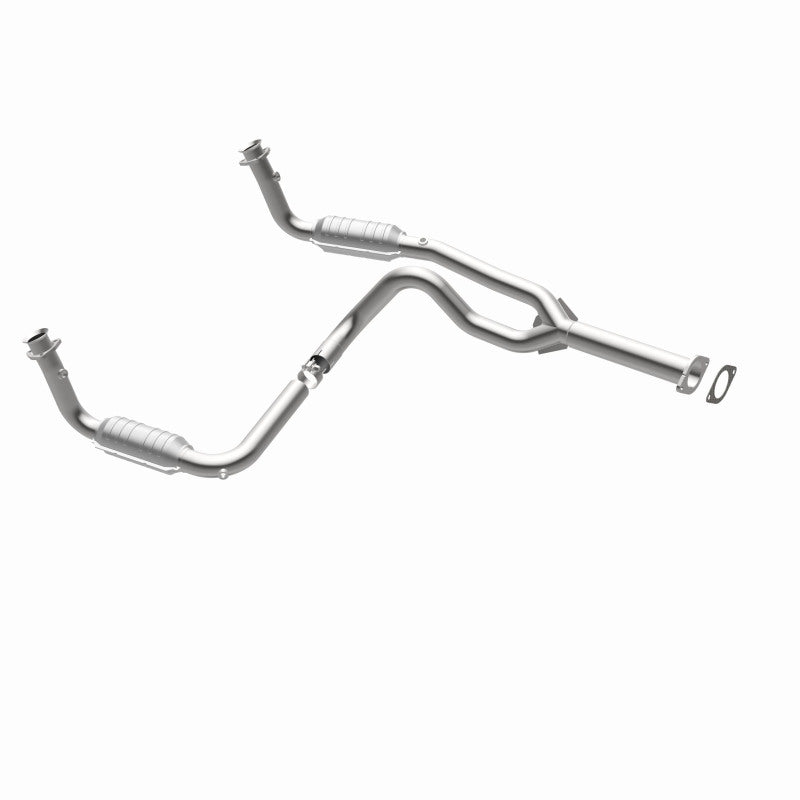 MagnaFlow Direct-Fit Catalytic Converter for Chevy Express 1500 5.7L