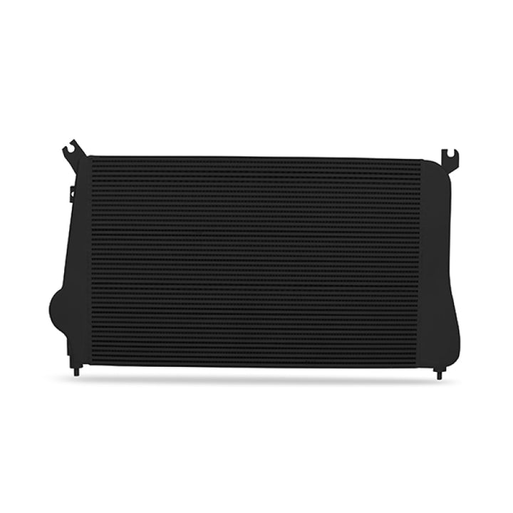 Mishimoto Duramax Intercooler Black for 2011-2016 Chevrolet/GMC Silverado/Sierra 2500/3500 HD - OneFastShop