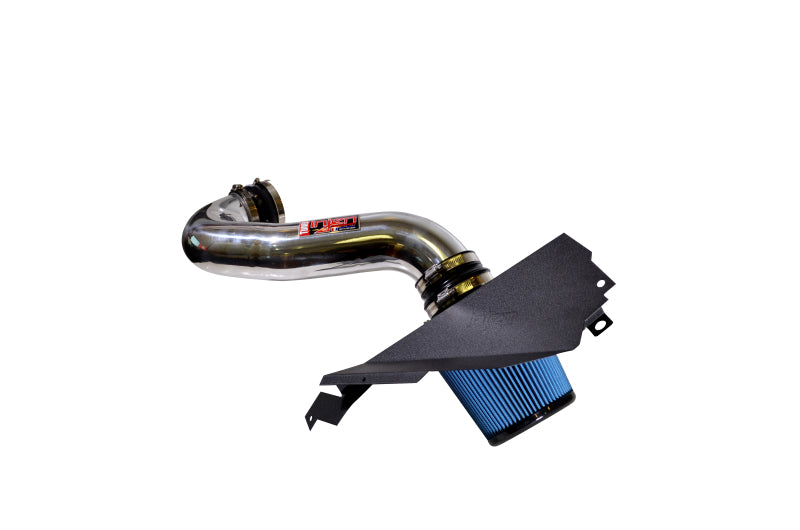 Injen Polished Power-Flow Air Intake System for 14-20 Dodge Durango R/T 5.7L V8 - OneFastShop