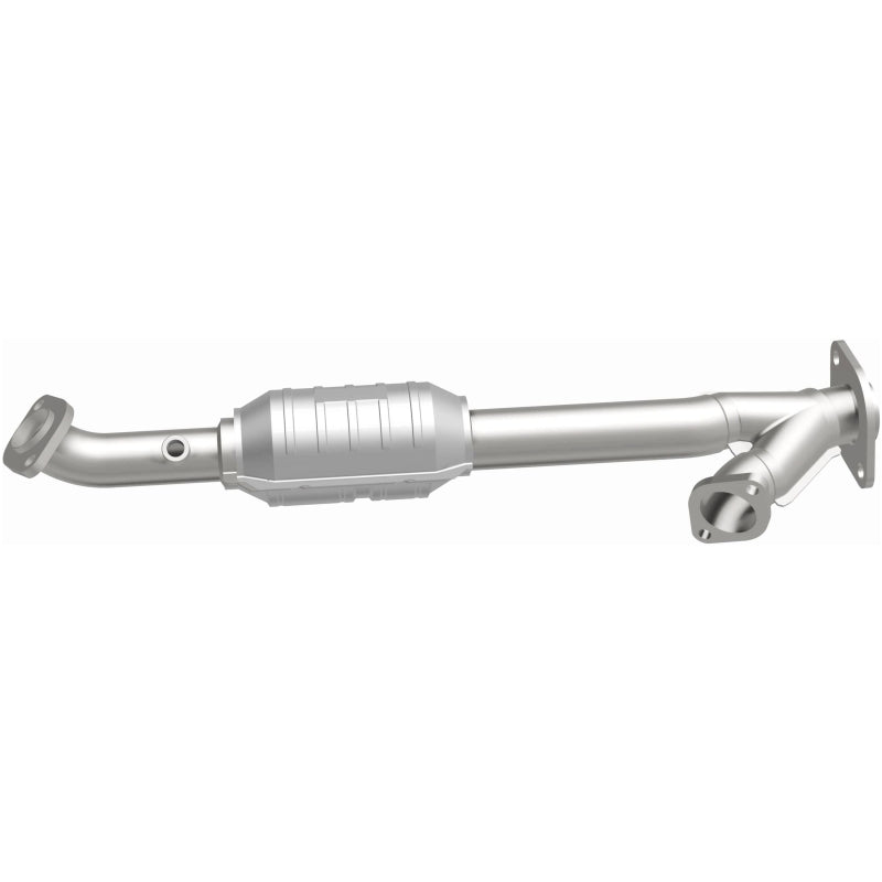 MagnaFlow Conv DF 05-07 4Runner 4.7 Easy Install OE Part