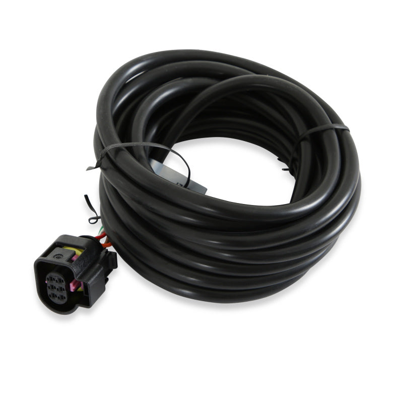 AEM Wideband UEGO AFR Controller Gauge - X-Series, image 15