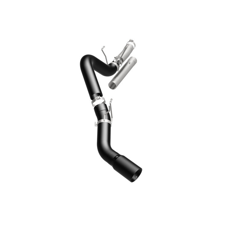 MagnaFlow 07-10 Dodge 2500/3500 Exhaust - Easy Install