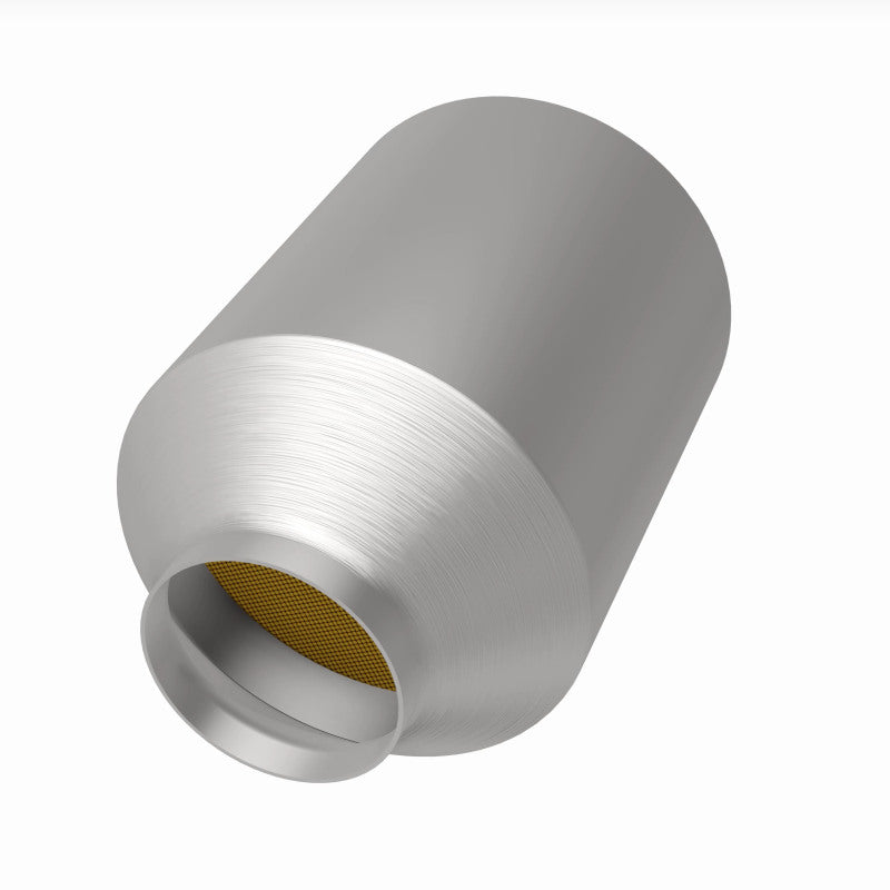 Magnaflow Universal Catalytic Converter 2.25in. Spun CA In Stock