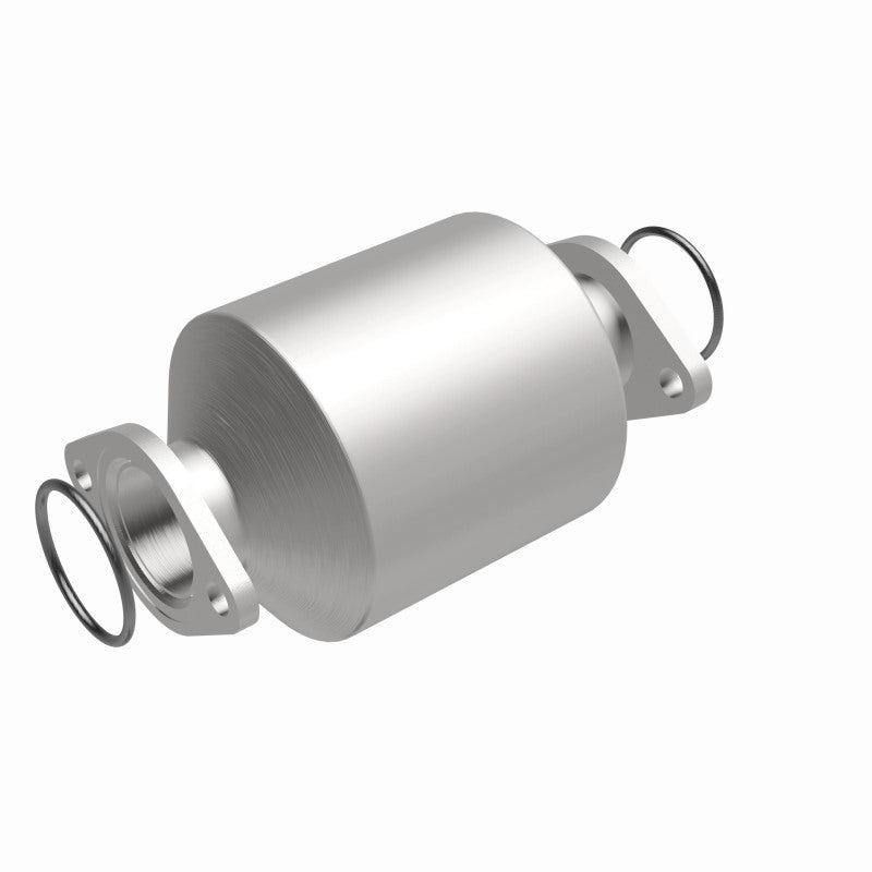 MagnaFlow Conv DF 93-97 Geo Prizm-Toyota Celi Easy Install