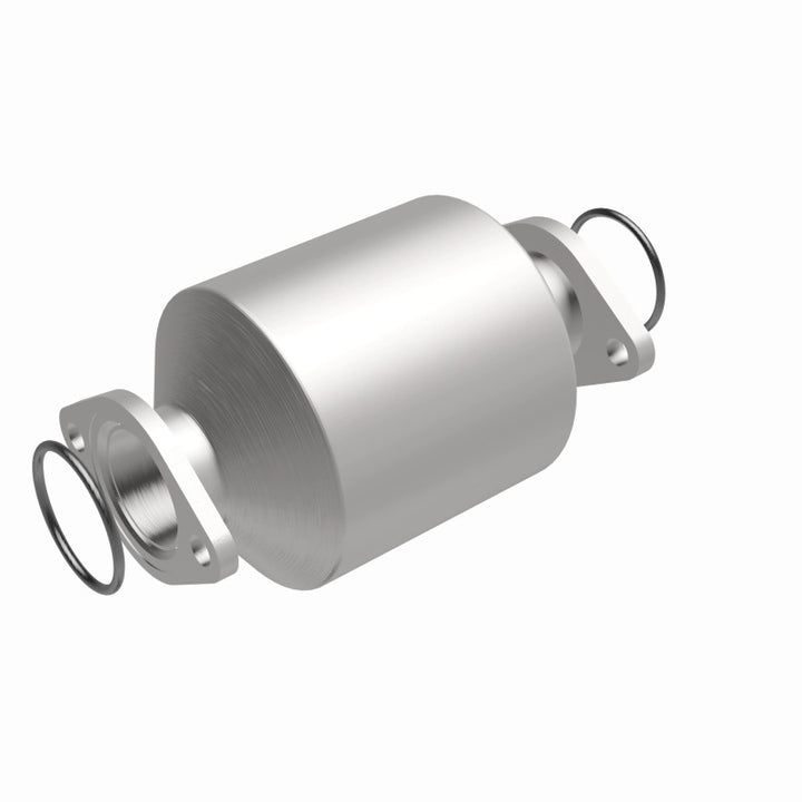 MagnaFlow Conv DF 93-97 Geo Prizm-Toyota Celi Easy Install