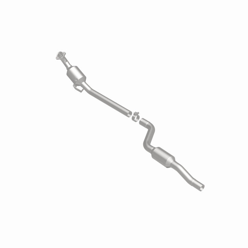 MagnaFlow Conv Direct Fit 10-12 GLK350 V6 Easy Install