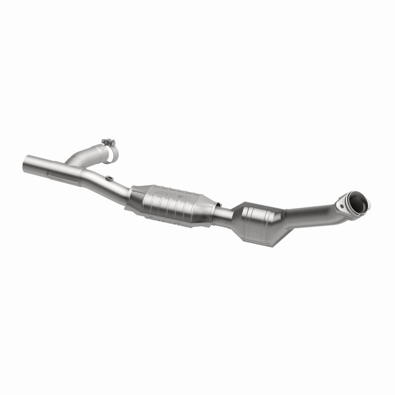 MagnaFlow Conv DF 99-02 Expedition 5.4L 4wd Easy Install