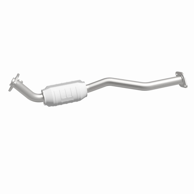 MagnaFlow Conv DF 01-04 Frontier 3.3L D/S OEM Easy Install