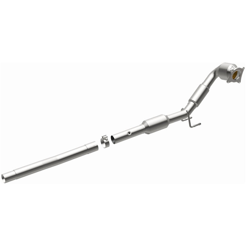 MagnaFlow 12-23 Volkswagen Beetle Catalytic Converter Easy Install