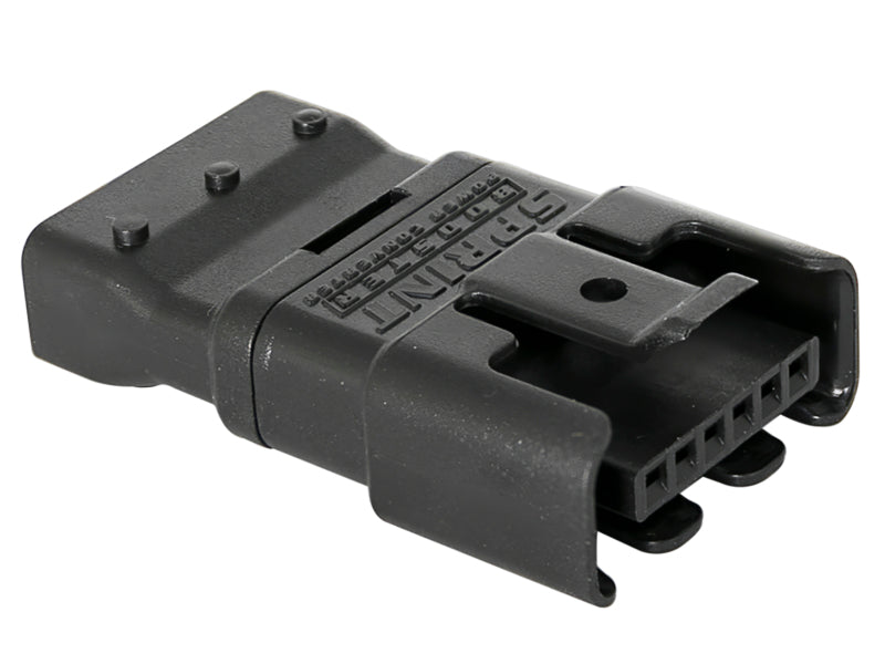 aFe Power Sprint Booster Converter 16-19 Nissan Titan/Titan XD V8-5.0L (td)/5.6L