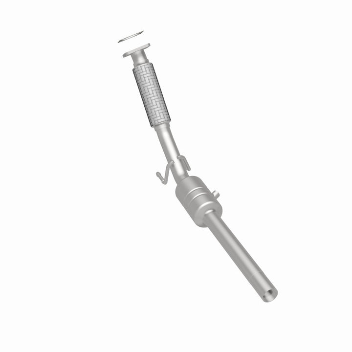 MagnaFlow Converter Direct Fit 11-15 Volkswagen Jetta L4-2.0L Easy Install