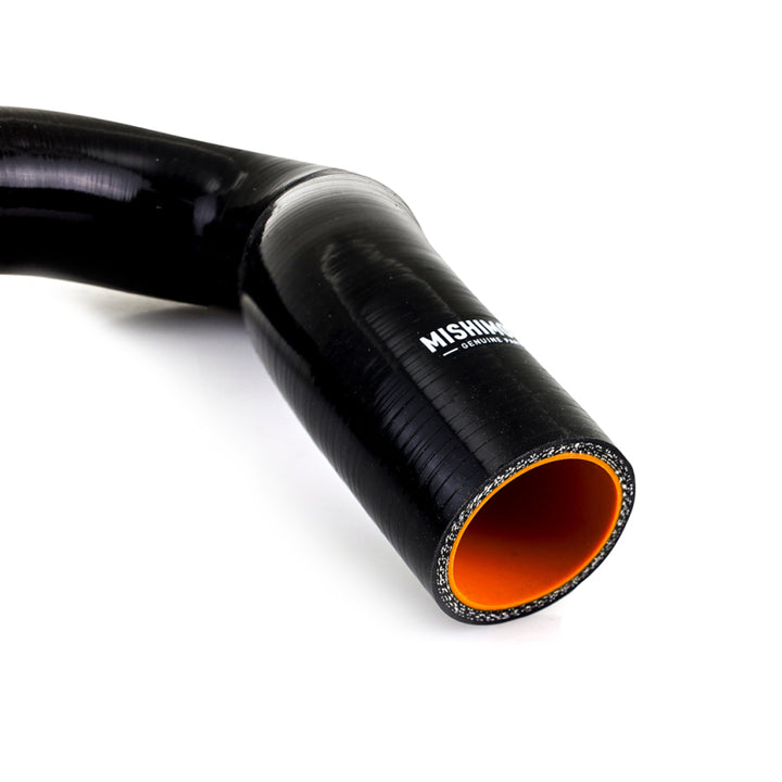 Mishimoto Upper Coolant Hose Reroute 99-03 Ford F250 7.3L