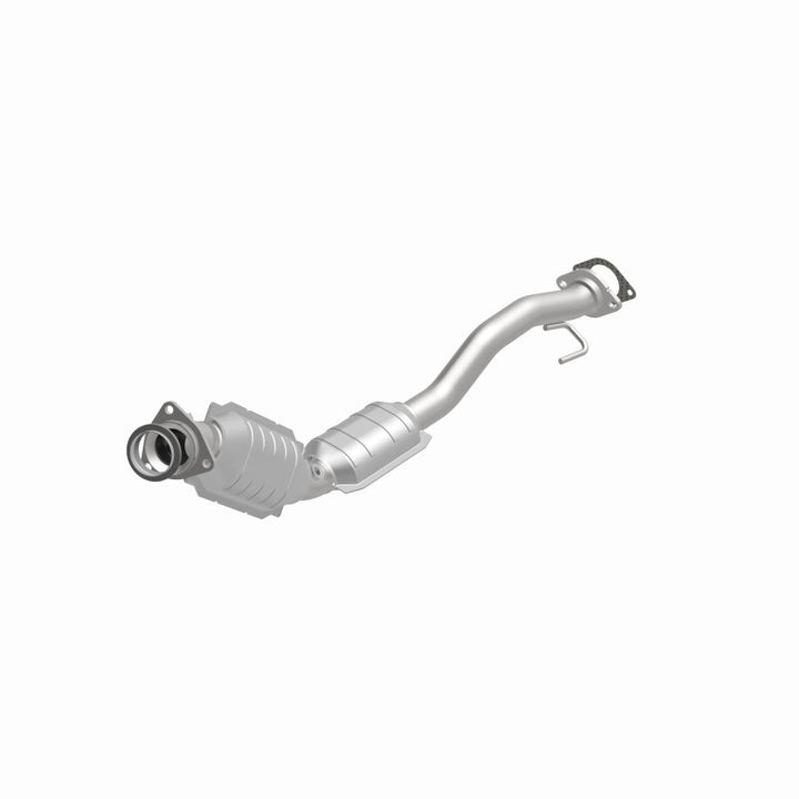 Magnaflow Direct-Fit Catalytic Converter 49222 - Trailblazer/Envoy 4.2L