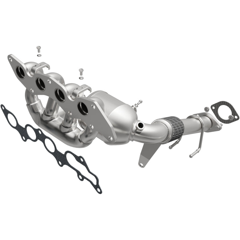 MagnaFlow Direct-Fit Manifold Catalytic Converter - Ford Transit Connect 2019-2023