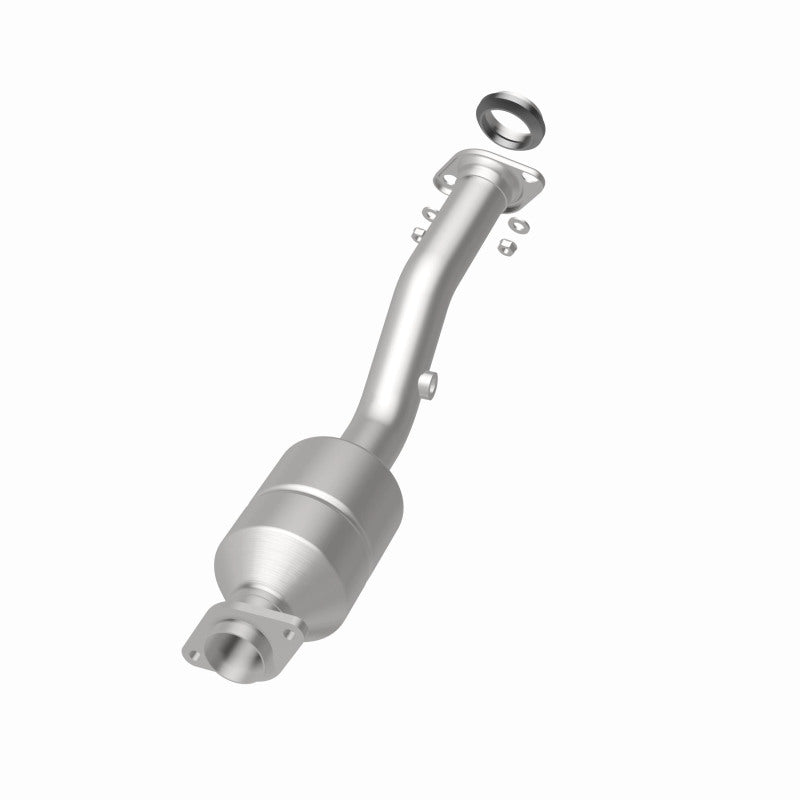 Magnaflow Conv DF 2009-2014 Sentra 2.0 L Underbody Easy Install