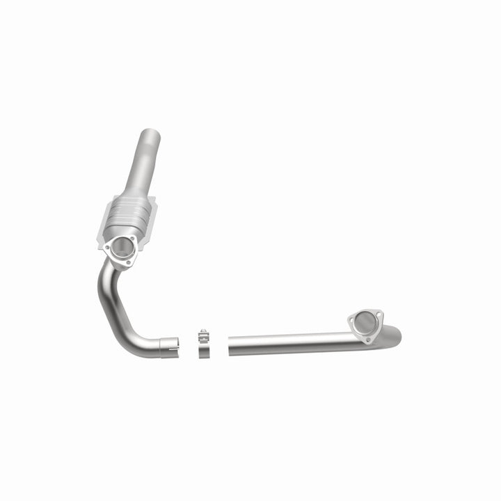 MagnaFlow Conv DF 94-95 Chevy Astro 4.3L 49S Easy Install