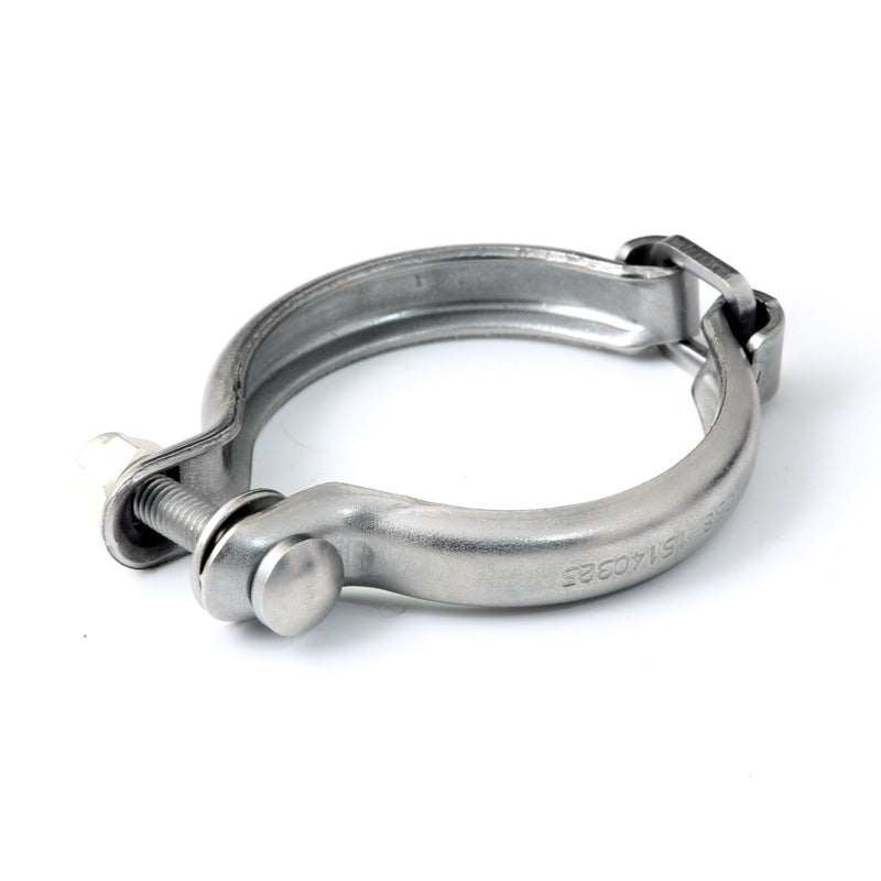 GFB EX38 Inlet / EX44 Outlet Clamp Assembly for Performance Boost