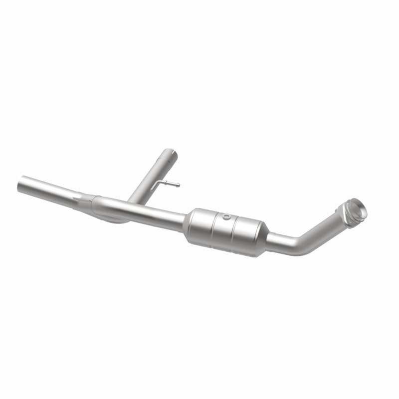 MagnaFlow Conv DF F-150 04-06 8 4.6L Easy Install, In Stock